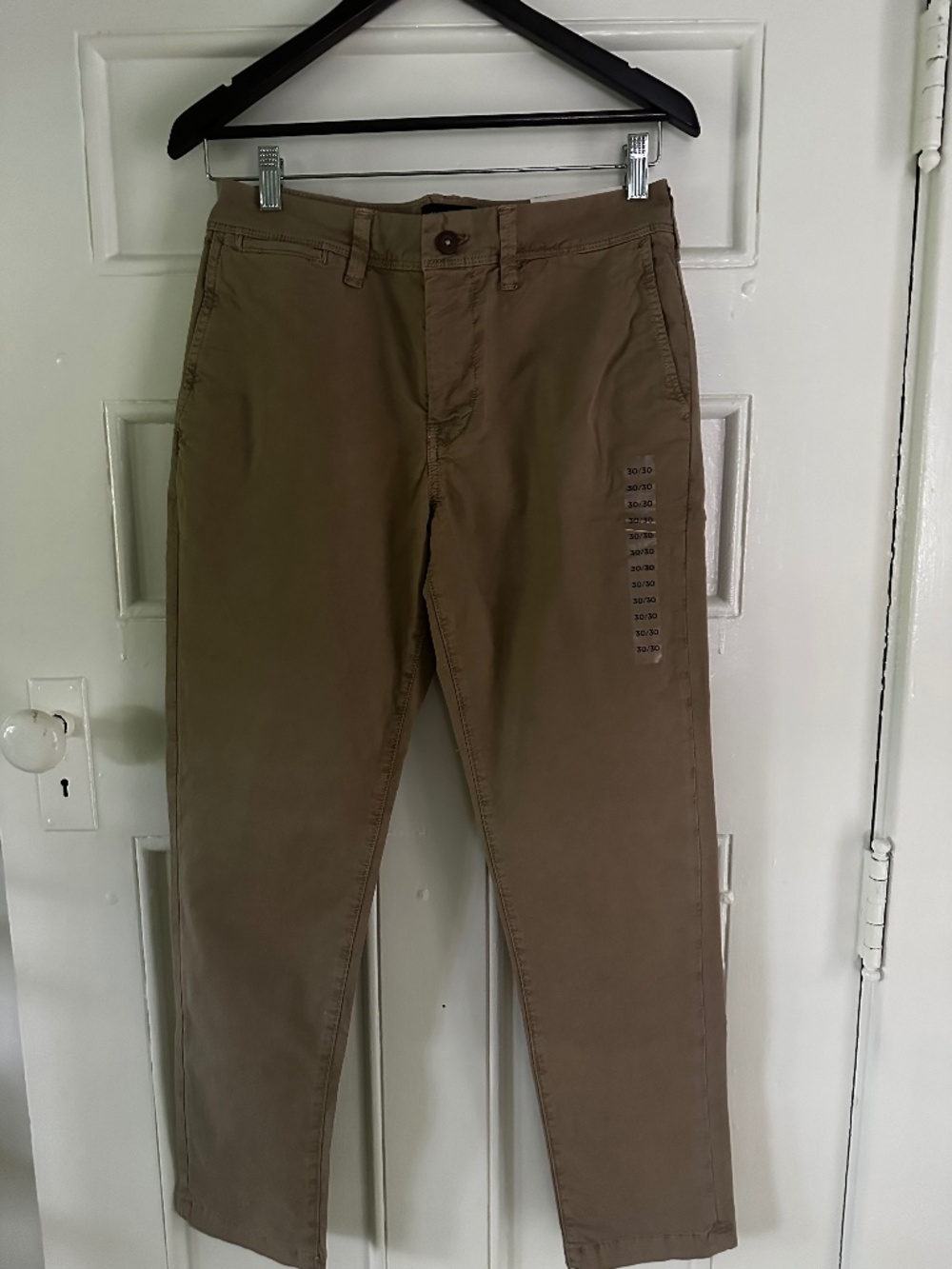 Boys Khaki Pants